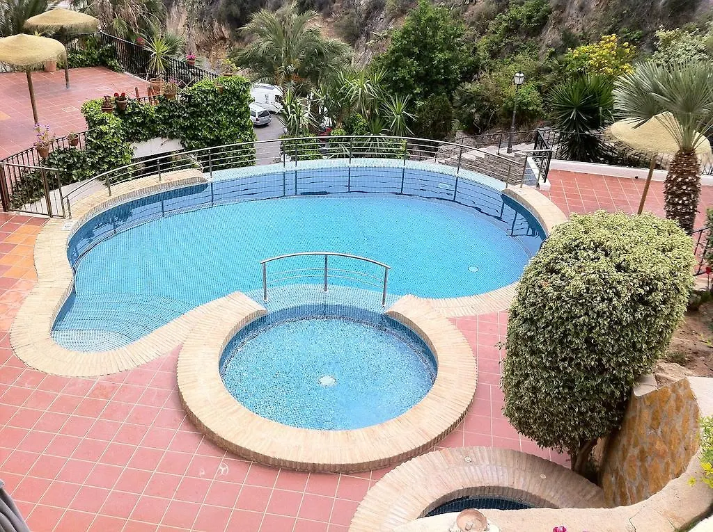 Apartamento Vista Natalia Hotel Mojacar