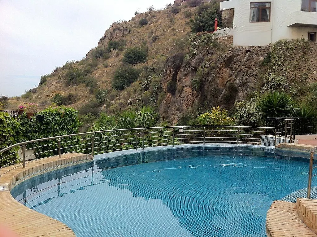 Apartamento Vista Natalia Hotel Mojacar 0*,  Spain