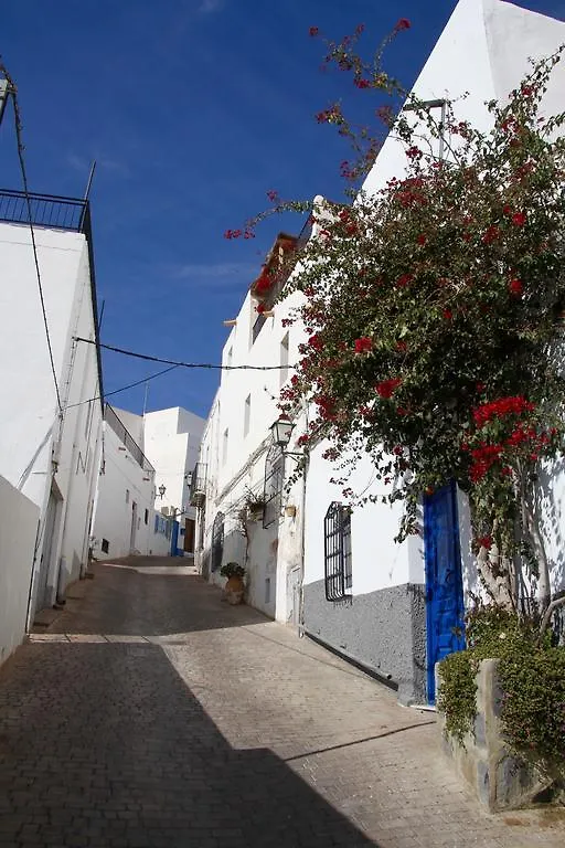 Apartamento Vista Natalia Hotel Mojacar