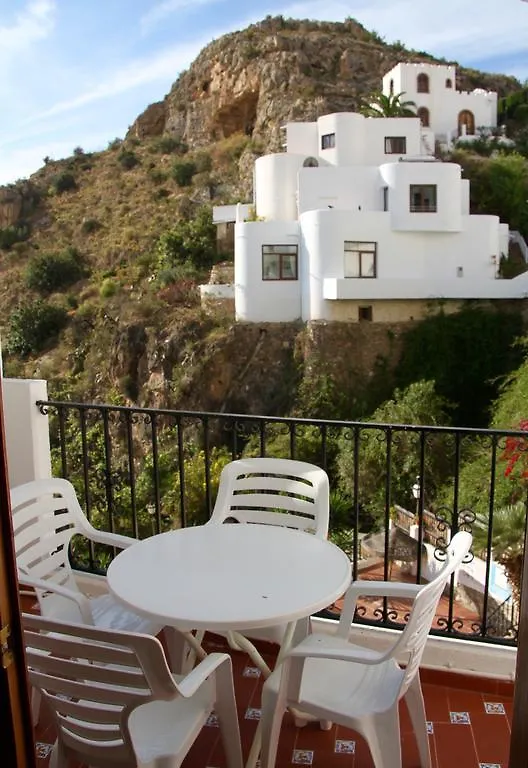 Apartamento Vista Natalia Hotel Mojacar Apartment