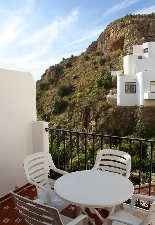Apartment Apartamento Vista Natalia Hotel Mojacar