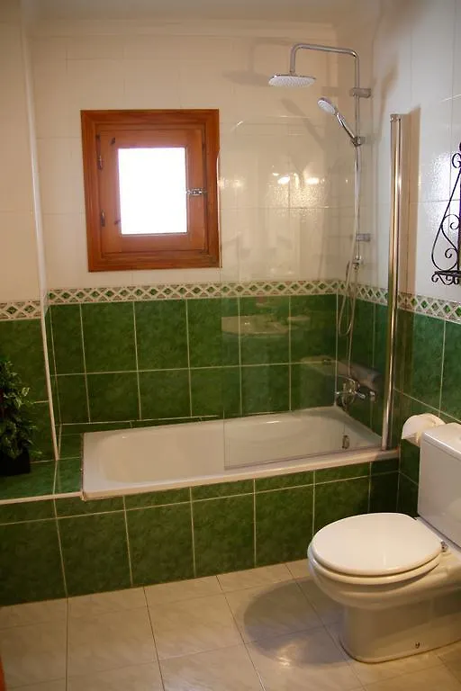 Apartment Apartamento Vista Natalia Hotel Mojacar Spain