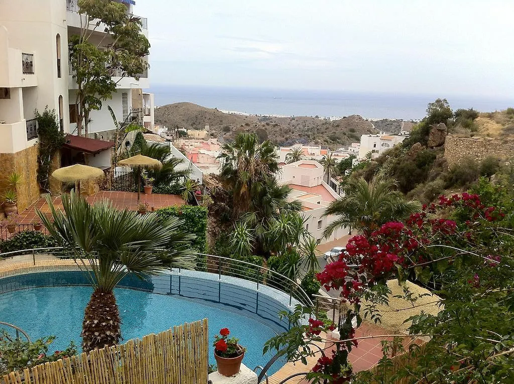 Apartamento Vista Natalia Hotel Mojacar