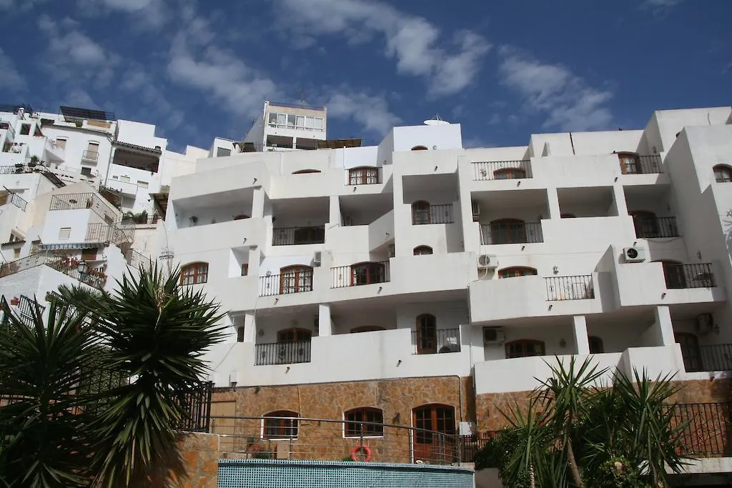 Apartment Apartamento Vista Natalia Hotel Mojacar Spain