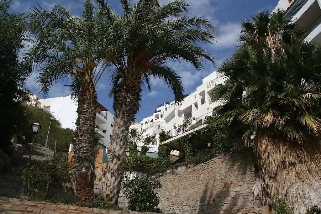 Apartamento Vista Natalia Hotel Mojacar