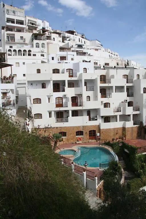 Apartamento Vista Natalia Hotel Mojacar Spain