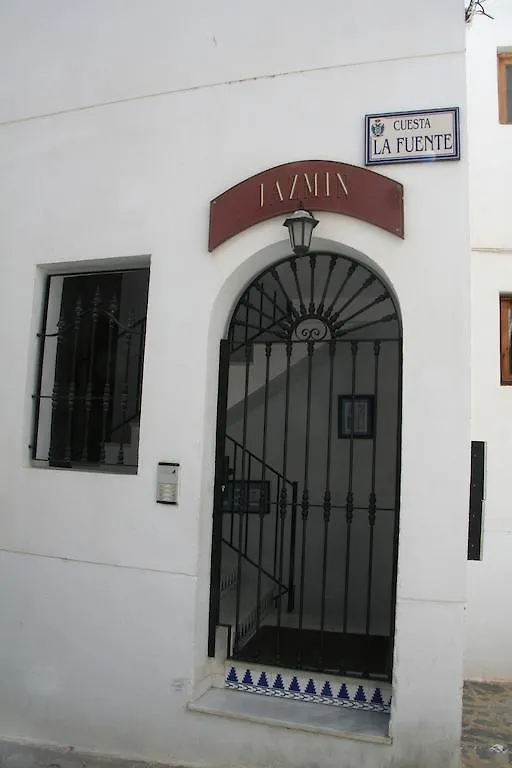 Apartamento Vista Natalia Hotel Mojacar 0*,  Spain