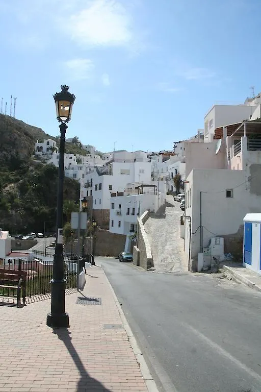 Apartamento Vista Natalia Hotel Mojacar Apartment