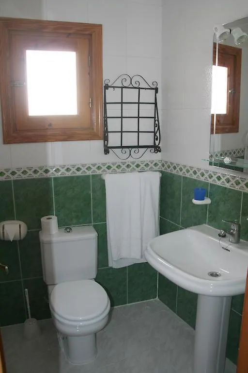 Apartamento Vista Natalia Hotel Mojacar Apartment