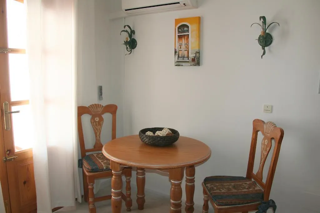 Apartamento Vista Natalia Hotel Mojacar Apartment