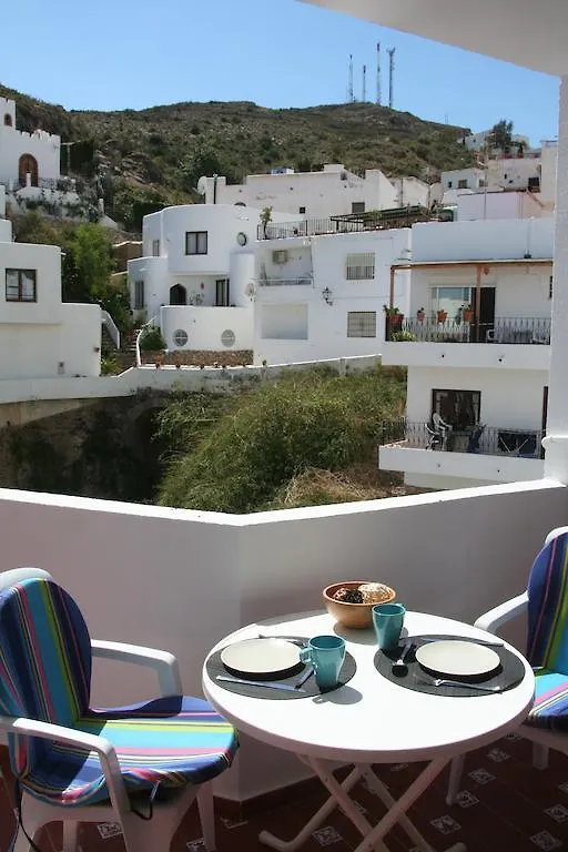 Apartamento Vista Natalia Hotel Mojacar