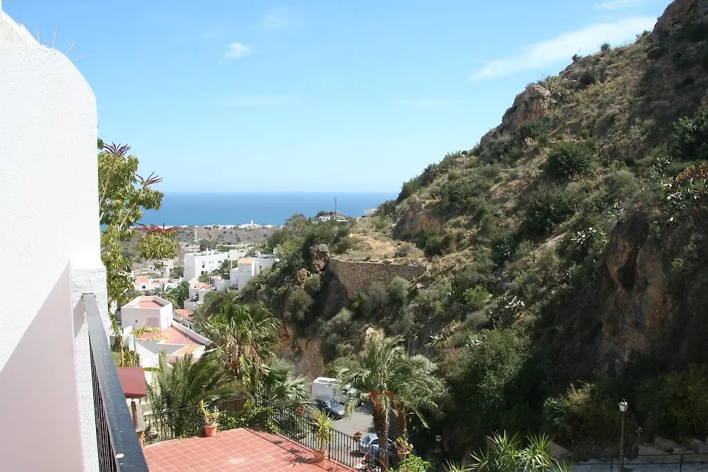 Apartamento Vista Natalia Hotel Mojacar