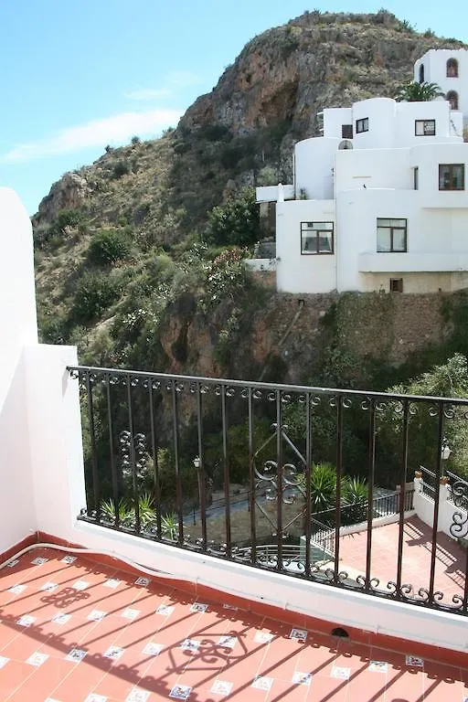 Apartment Apartamento Vista Natalia Hotel Mojacar Spain