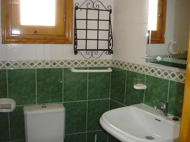 Apartamento Vista Natalia Hotel Mojacar