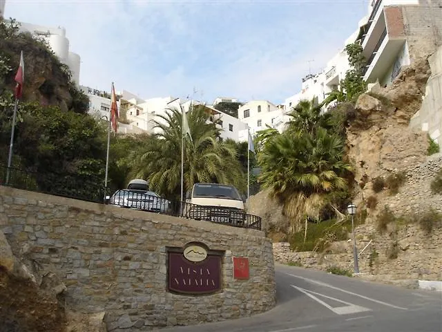 Apartamento Vista Natalia Hotel Mojacar Apartment
