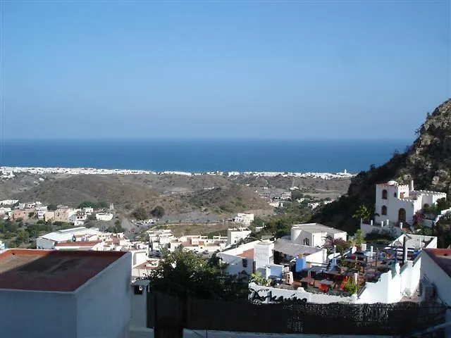 Apartamento Vista Natalia Hotel Mojacar 0*,