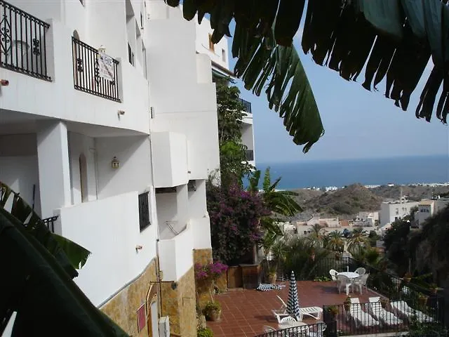 Apartamento Vista Natalia Hotel Mojacar