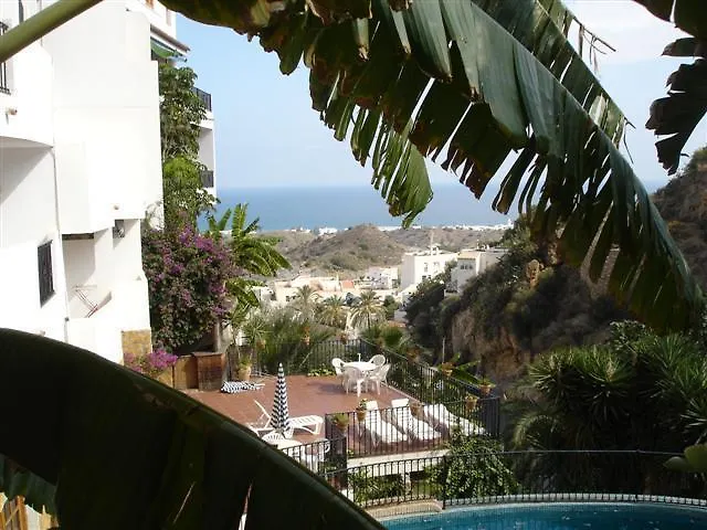 Apartamento Vista Natalia Hotel Mojacar Spain