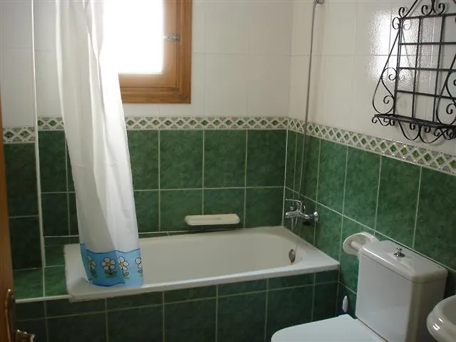Apartamento Vista Natalia Hotel Mojacar