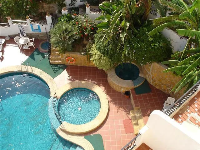Apartamento Vista Natalia Hotel Mojacar Apartment