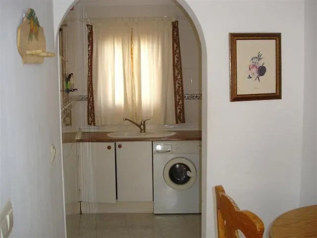 Apartment Apartamento Vista Natalia Hotel Mojacar