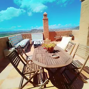 Apartamento Playa Mojácar