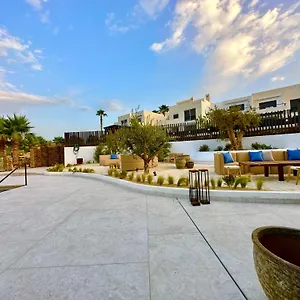 Casa Mimosa Mojácar