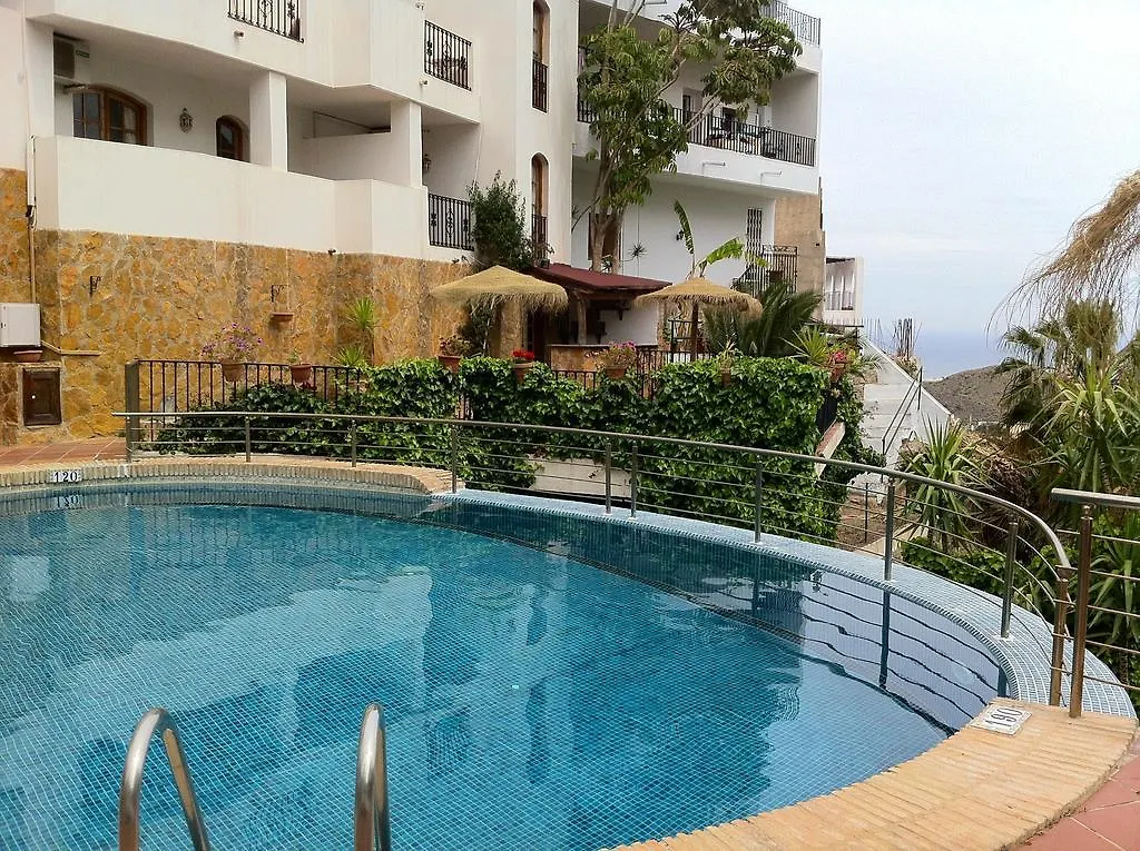 Apartamento Vista Natalia location