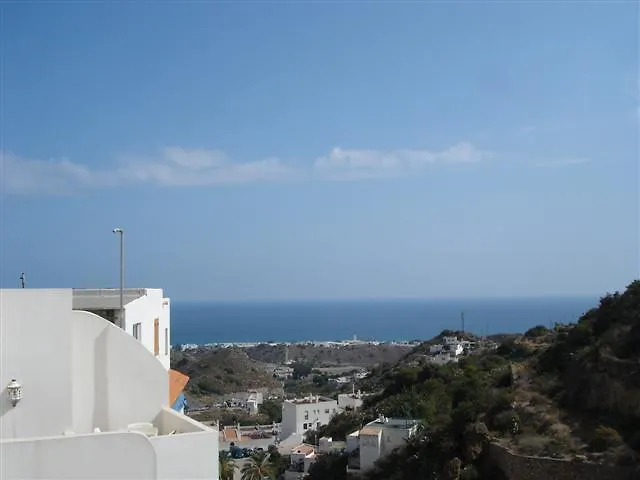 Apartment Apartamento Vista Natalia Hotel Mojacar Spain